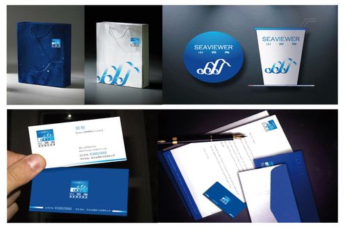 VI设计如何提升企业档次与企业形象策划的重要性