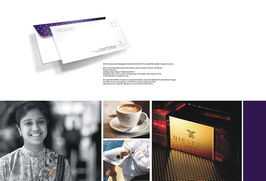 深圳企业形象设计 专业VI策划设计公司如何助力企业塑造卓越品牌形象