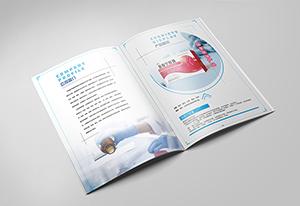 郑州企业形象画册设计 内页排版、制作厂家与价格全解析