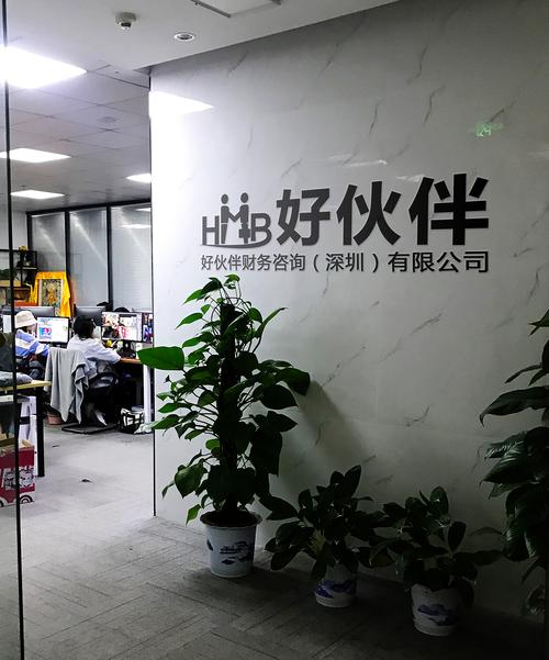 企业服务生态中的专业支持体系探析
