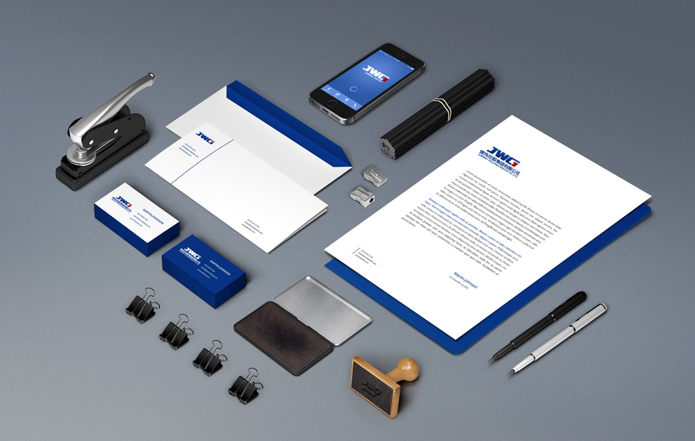 企业形象策划公司——禾小帅品牌设计，助力企业塑造专业形象