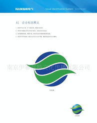 企业VIS形象设计与品牌策划推广 从设计到落地的全流程与价值